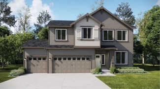 Davenport 3-Car, Spokane, WA 99208