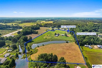 3101 Willow Creek Rd, Florence, SC 29505