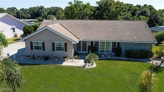 4210 Yarmouth Ct, North Fort Myers, FL 33903