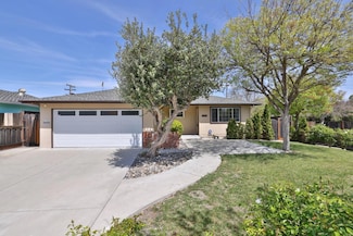 6509 Devonshire Dr, San Jose, CA 95129
