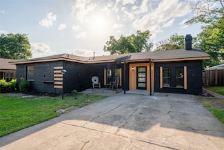 3229 Santiago Dr, Mesquite, TX 75150
