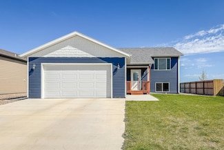 640 Civil Way Unit 640 Civil Way, Box Elder, SD 57719
