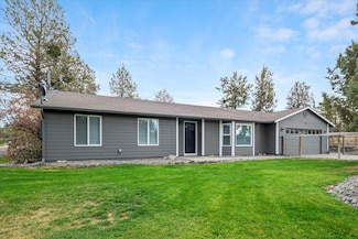 4710 NW 62nd St, Redmond, OR 97756