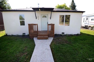 708 4th Ave N, Nampa, ID 83687