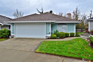 4302 7th Street Place SE Unit 30, Puyallup, WA 98374