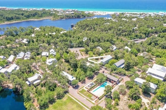 Lot 60 Talquin, Santa Rosa Beach, FL 32459