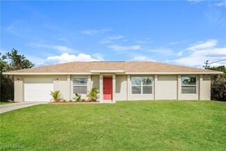 2916 22nd St SW, Lehigh Acres, FL 33976