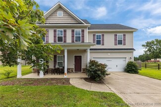 297 Brownstone Dr, Raeford, NC 28376