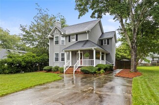 408 Oakcreek Dr, Easley, SC 29642