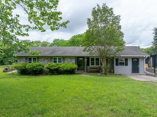 1503 Bugscuffle Rd, Lavaca, AR 72941