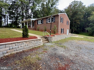 2664 Warrenton Rd, Fredericksburg, VA 22406