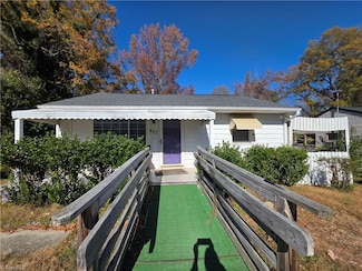 807 Tuscaloosa St, Greensboro, NC 27406