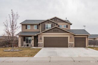 675 SW Panner St, Mountain Home, ID 83647