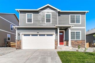 45855 Silverdrop Ave, Bennett, CO 80102