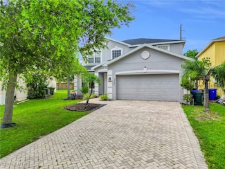 8094 Silver Birch Way, Lehigh Acres, FL 33971