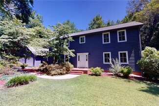 512 Squire Cir, Clemson, SC 29631