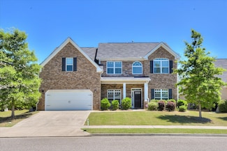 1037 Dietrich Ln, North Augusta, SC 29860
