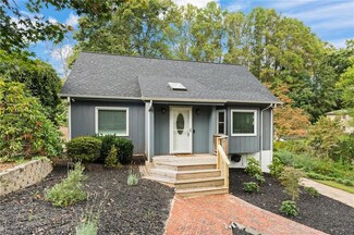4867 Tiffany Ave, Winston Salem, NC 27104