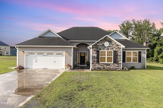 106 Gabor Ln, Goldsboro, NC 27530