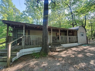 456 Pr 41, Honey Grove, TX 75446