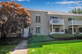 4415 Main St Unit 17, Buffalo, NY 14226