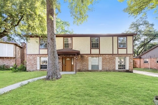 16522 Courtland Cir, Spring, TX 77379