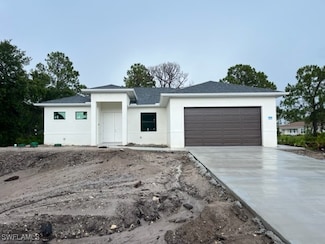 3604 Flora Ave N, Lehigh Acres, FL 33971