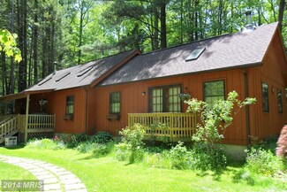 176 Blairs Hill Rd, Needmore, PA 17238