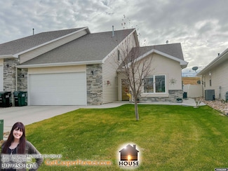 3501 E 8th St, Casper, WY 82609