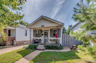 5366 Magnolia Ave, Saint Louis, MO 63139