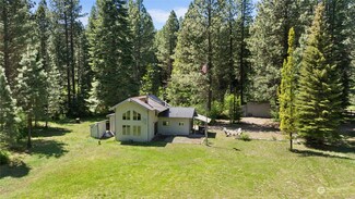440 Wagon Wheel Rd, Cle Elum, WA 98922