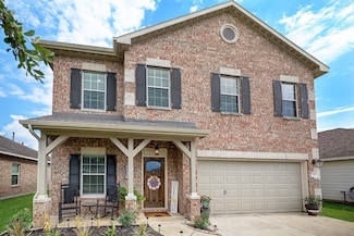 12835 Pine Woods St, Tomball, TX 77375