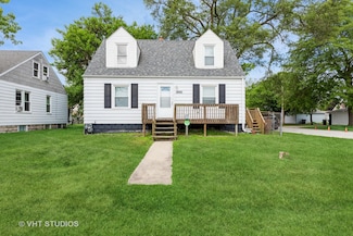 18400 Chicago Ave, Lansing, IL 60438