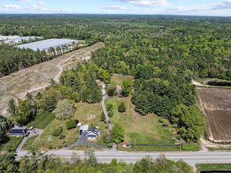 671 Wareham St, Middleboro, MA 02346