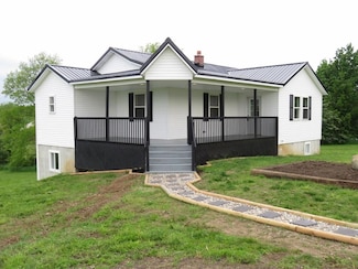 6271 N Buck Creek Pike, Mooreland, IN 47360