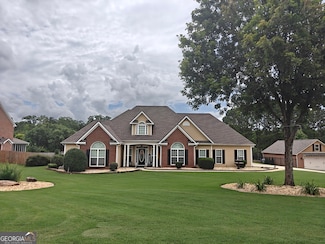170 Walden Pond Way, Senoia, GA 30276