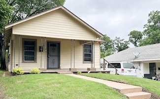 1611 Avenue B, Dallas, TX 75203