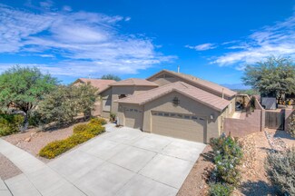 538 W Chatfield St, Vail, AZ 85641