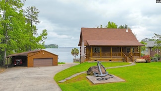 100 Rocky Cove Rd, Lexington, SC 29072