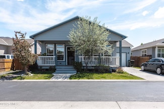 44 Salmon Loop, Gypsum, CO 81637