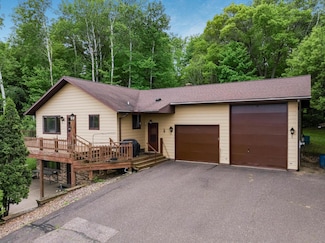 544 22nd St, Chetek, WI 54728