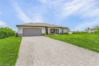 4049 NW 37th Ave, Cape Coral, FL 33993