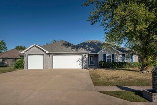 632 N Ritter Ave, Nixa, MO 65714