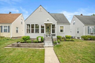 3032 Crane Place, Hammond, IN 46323