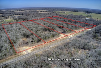 7310 Fm 1567, Lone Oak, TX 75453