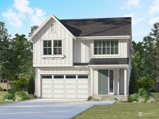 9314 NE 173rd (Lot 7) St, Bothell, WA 98011