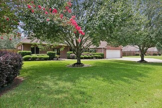 11085 Michael Ln, Beaumont, TX 77705