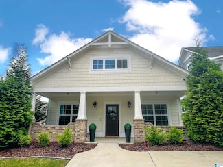 3995 Valley Manor, Birmingham, AL 35210