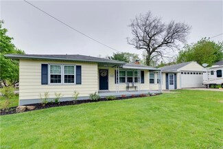 995 Battles Ave, Akron, OH 44314