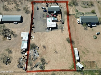 6868 E Gecko Ranch Rd, Florence, AZ 85132